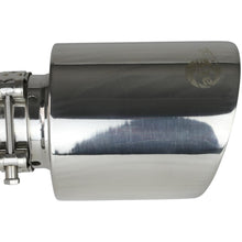 AFE Universal Exhaust Tip (Universal Fit) - 49T25454-P071