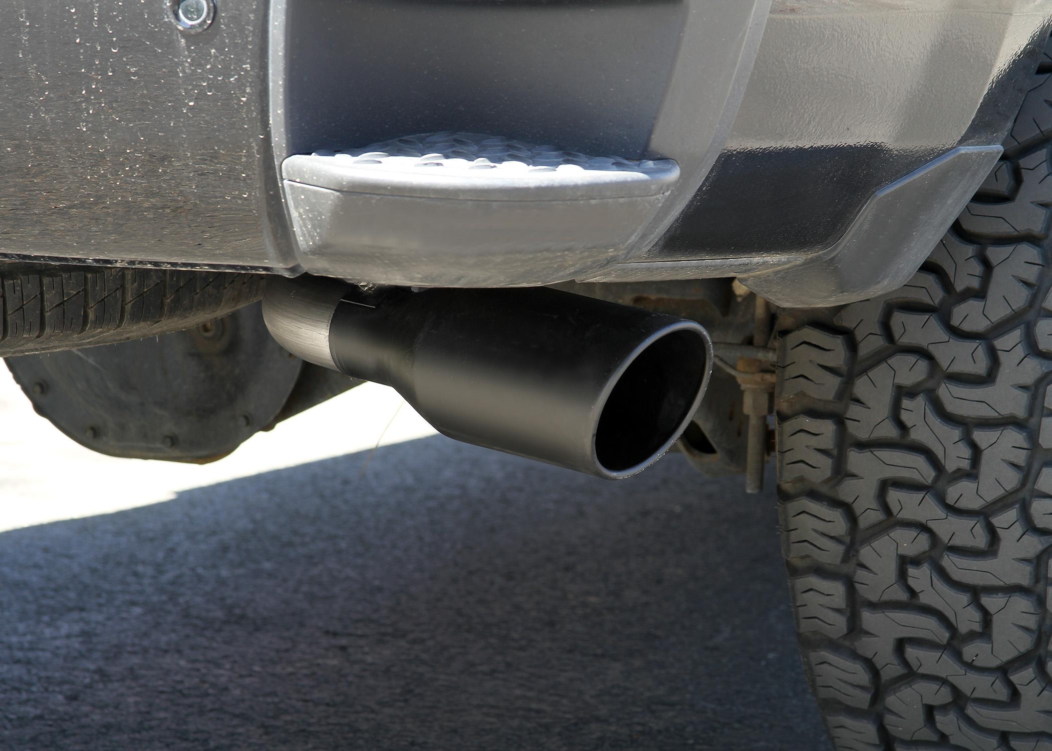 Flowmaster Flow FX Cat-Back Exhaust System - 717988