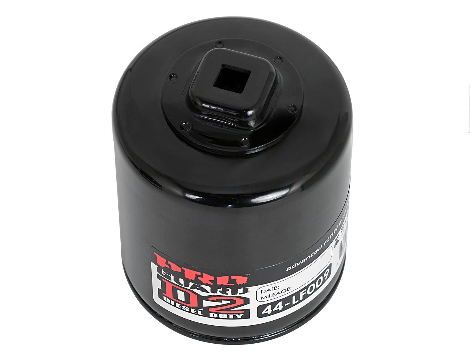 AFE Pro GUARD D2 Oil Filter - 44-LF009