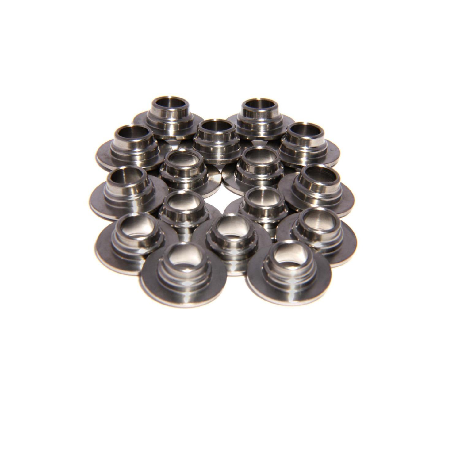 Comp Cams 2V Titanium Retainers (Use w/26113)