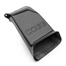 Cobb Redline Carbon Fiber Air Scoop (2013-2018 Ford Focus ST / 2016-2018 Focus RS) - 791460