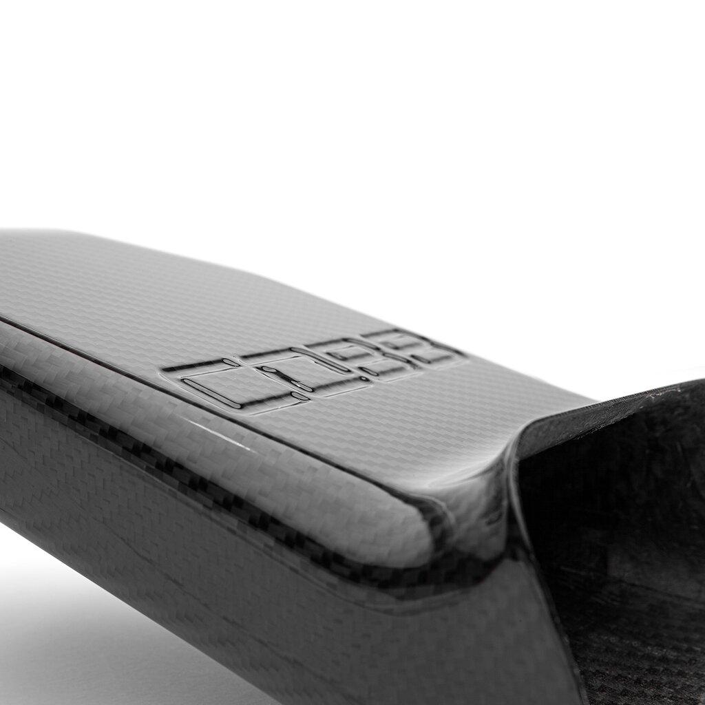 Cobb Redline Carbon Fiber Air Scoop (2013-2018 Ford Focus ST / 2016-2018 Focus RS) - 791460