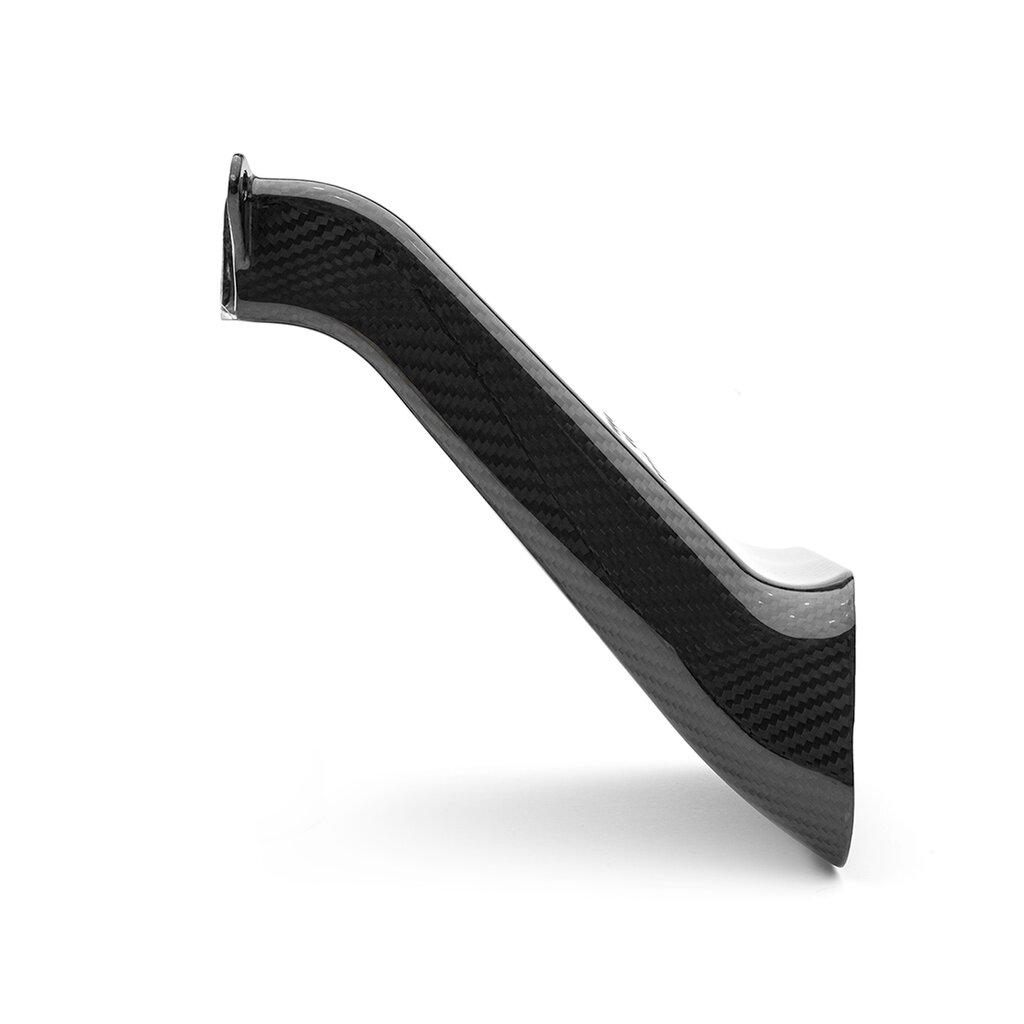 Cobb Redline Carbon Fiber Air Scoop (2013-2018 Ford Focus ST / 2016-2018 Focus RS) - 791460