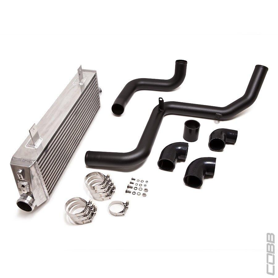 Cobb 2013-2014 Ford Focus ST Front Mount Intercooler