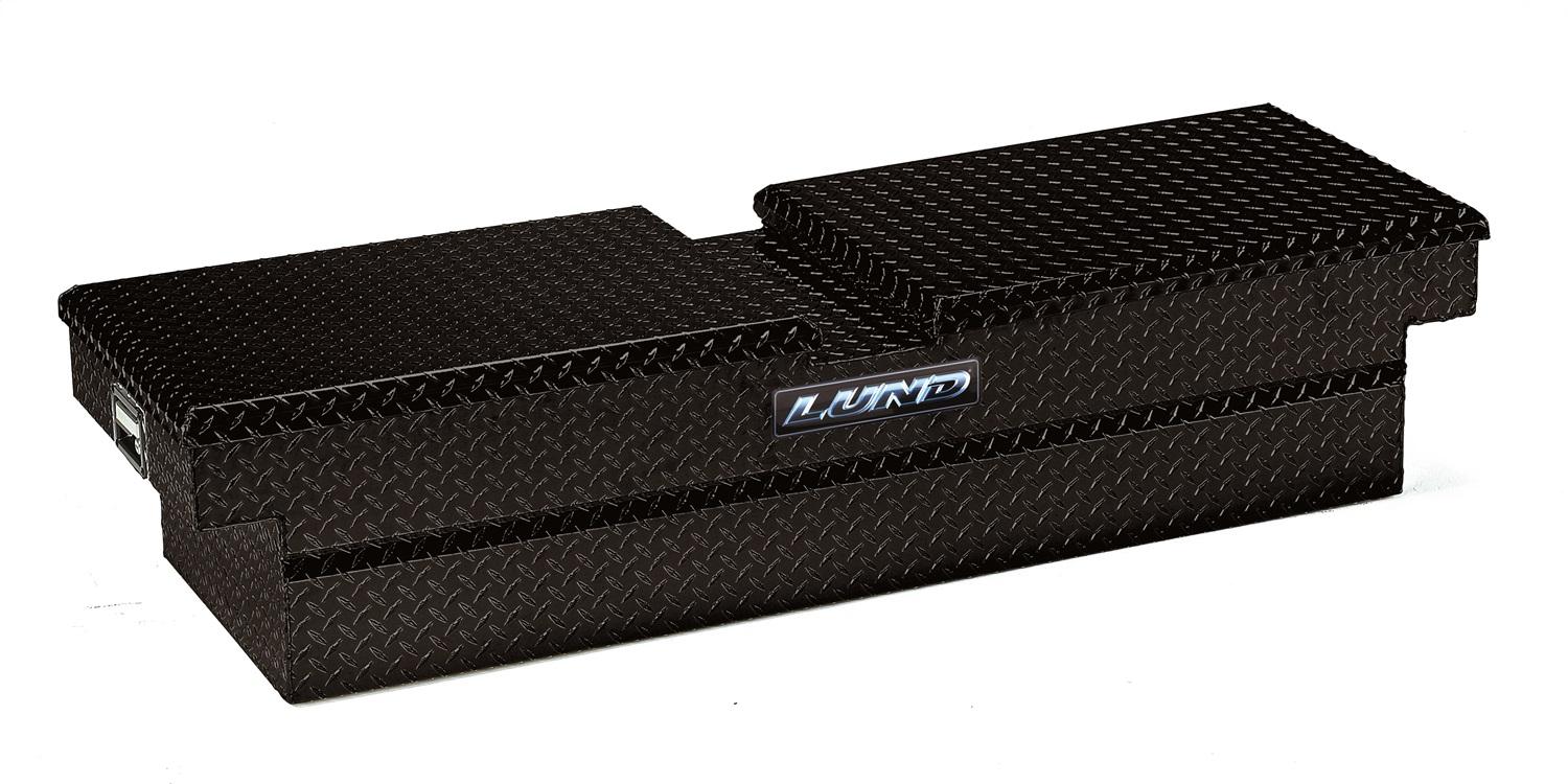 Lund Aluminum Gull Wing Cross Boxes - 79154