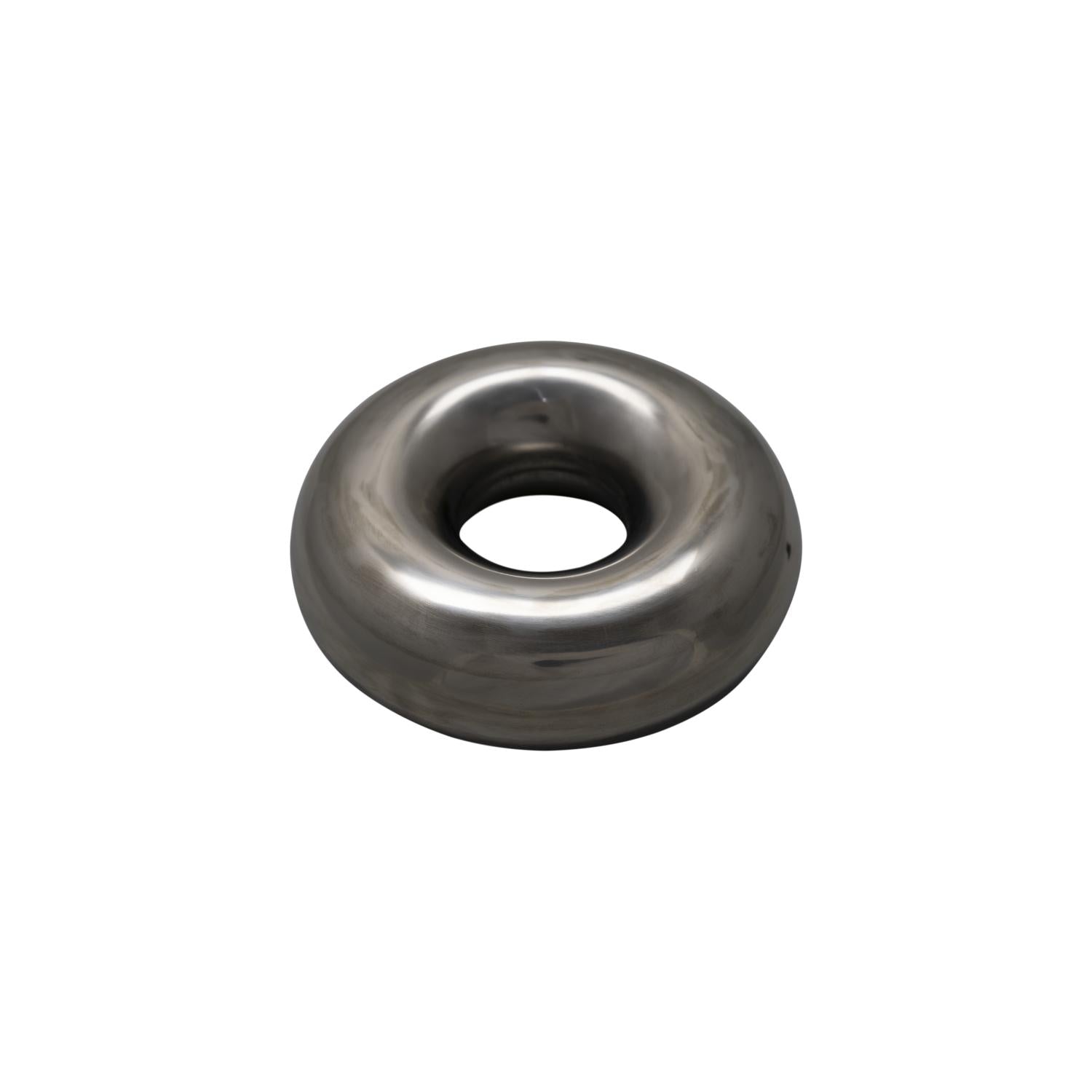 XForce Donut 304SS Polished 2.25" 360 Degree 1.0D - DS-225