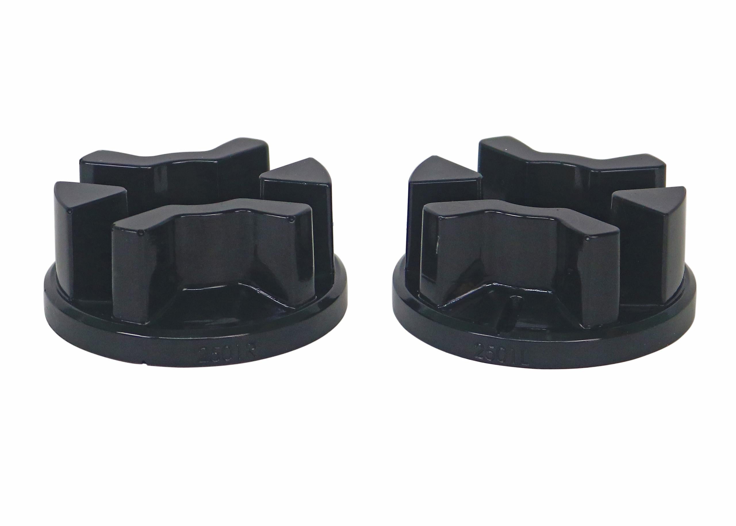 Whiteline Performance Engine Mount - Upper Bushing Kit (2002-2003 Cooper Base, Cooper S) - W93518
