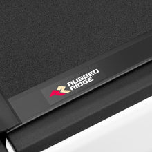 Rugged Ridge Armis Hard Folding With Line-X Bed Cover 20-21 Jeep Gladiator Jt - 13550.24