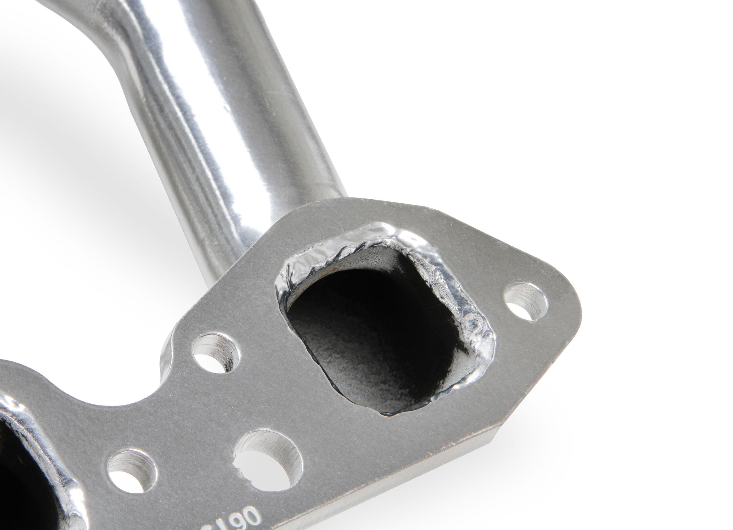 Hooker Header Cat-Back 68-74 Chevrolet/Gmc Truck - 2817-1HKR