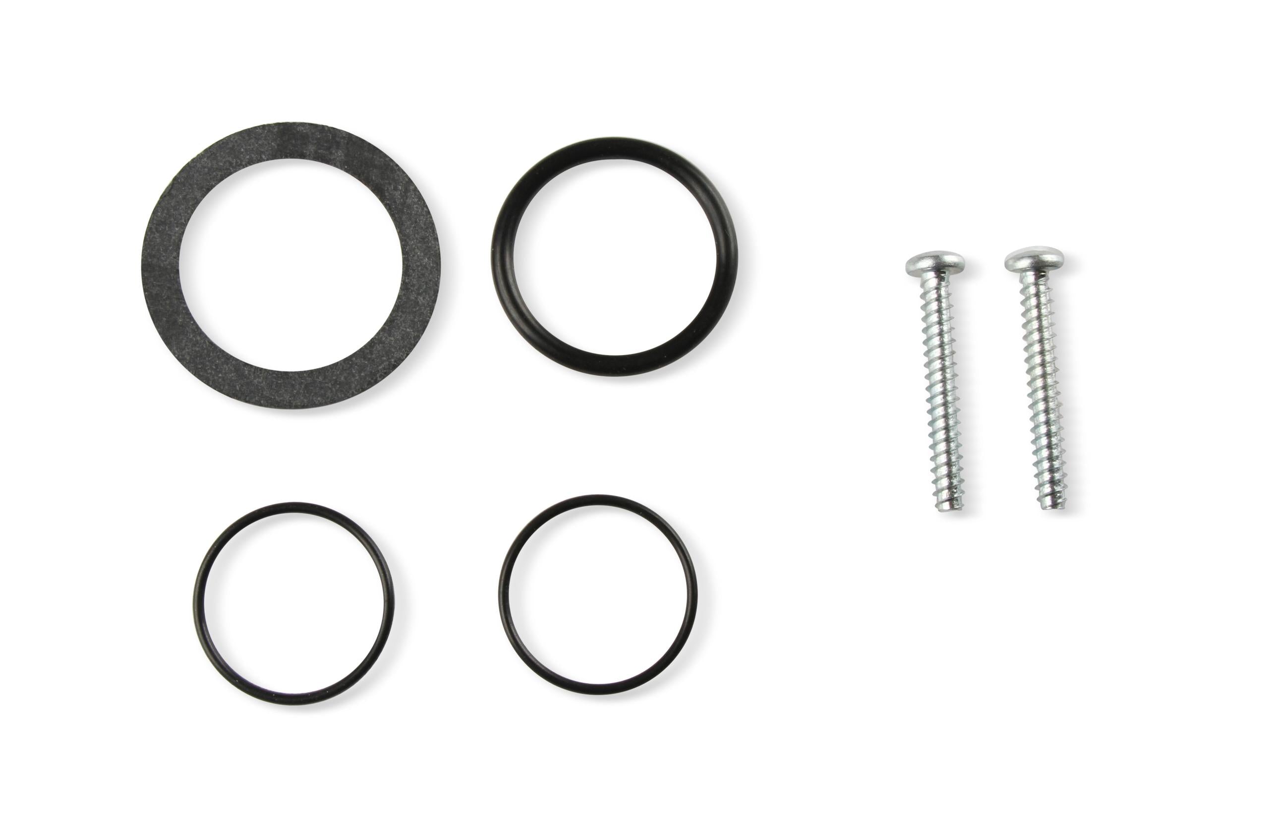 Holley Efi 565-317 Hall Effect Efi Distributor - Gm V6