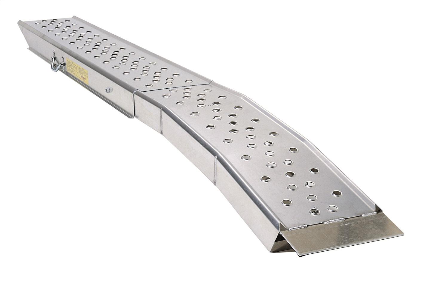 Lund DuraLoader Arched Loading Ramp - 792103