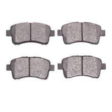 DFC 02-05 Suzuki Aerio Front 4000 Hybridynamic Brake Pads