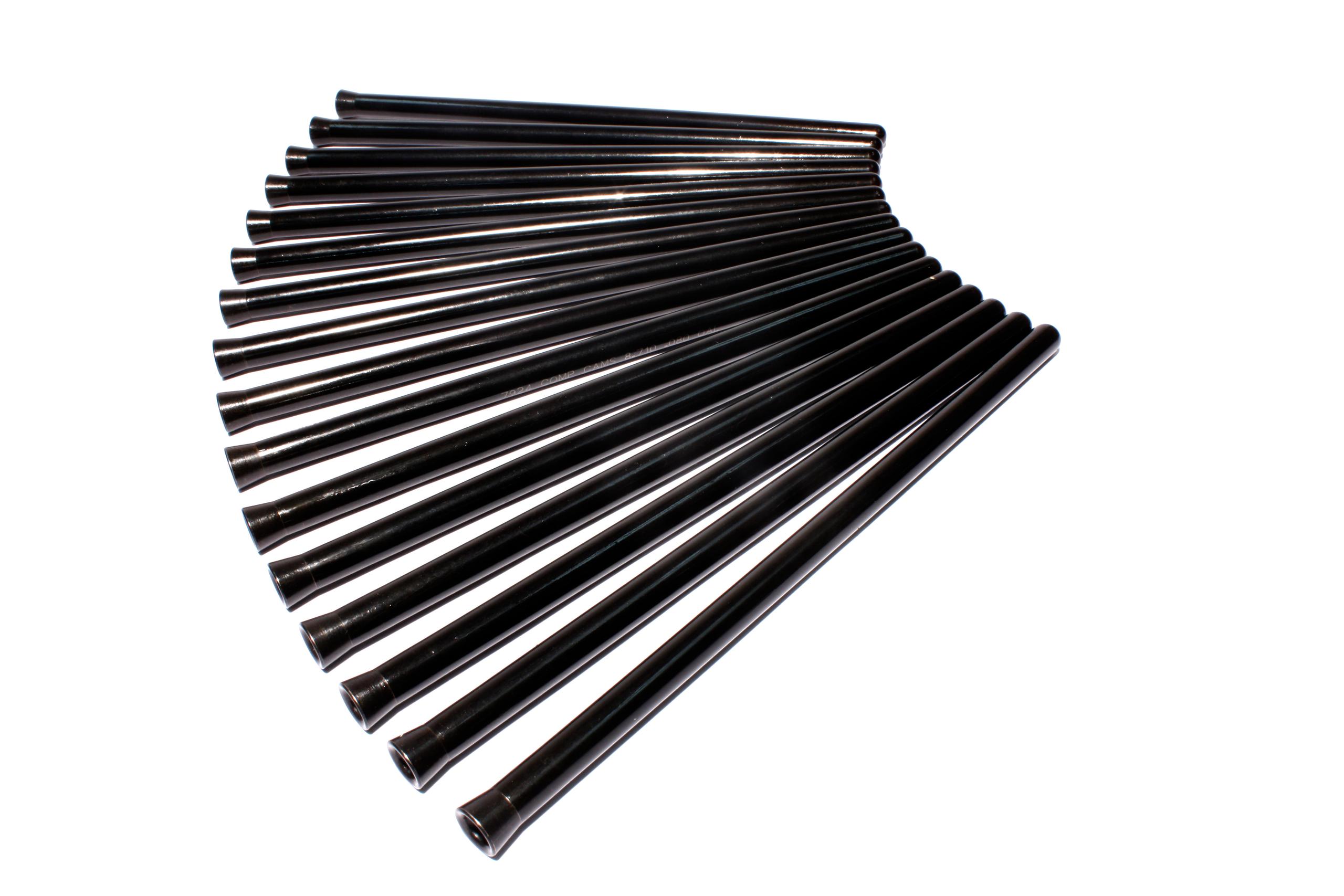 Comp Cams Solid Lifter Set Of 12 For Chevrolet 194-292 V6. - 7924-16
