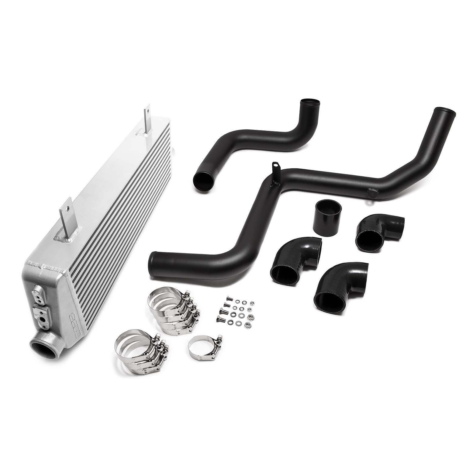 Cobb Stage 2 Power Package (2013-2018 Focus ST) - FOR0010020