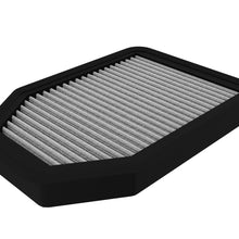 AFE Magnum FLOW OE Replacement Air Filter w/ Pro DRY S Media (2007-2018 Wrangler JK, Wrangler, Wrangler) - 31-10155
