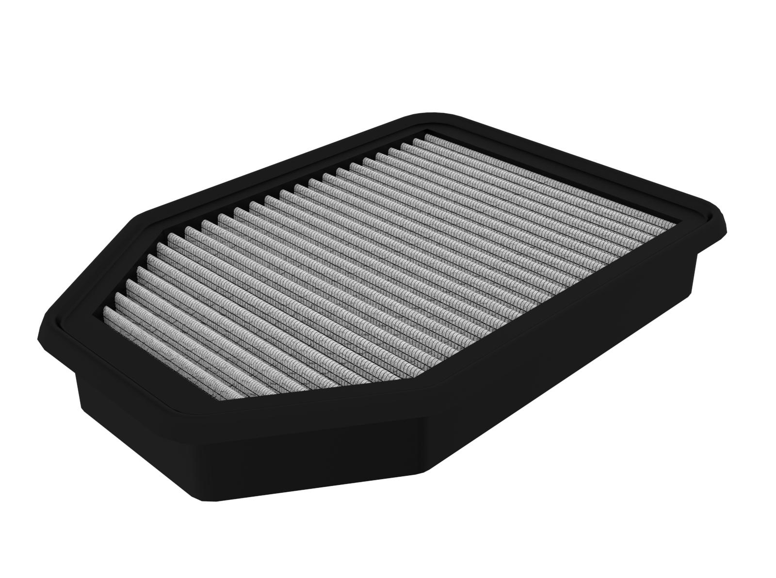 AFE Magnum FLOW OE Replacement Air Filter w/ Pro DRY S Media (2007-2018 Wrangler JK, Wrangler, Wrangler) - 31-10155