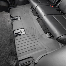 WeatherTech 2026 Hyundai Palisade 3RD Row Rear FloorLiner HP - Grey