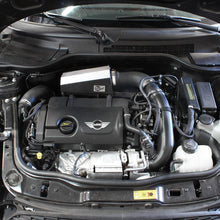 AFE Magnum FORCE Stage-2 Cold Air Intake System w/ Pro DRY S Media (2011-2016 Cooper Countryman, Cooper, Cooper, Cooper, Cooper, Cooper, Cooper Paceman) - 51-12712