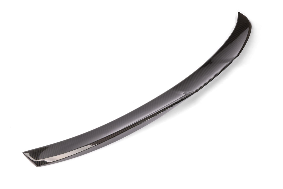 Dinan Rear Deck Spoiler - 2021-2024 BMW M4 - D980-0030