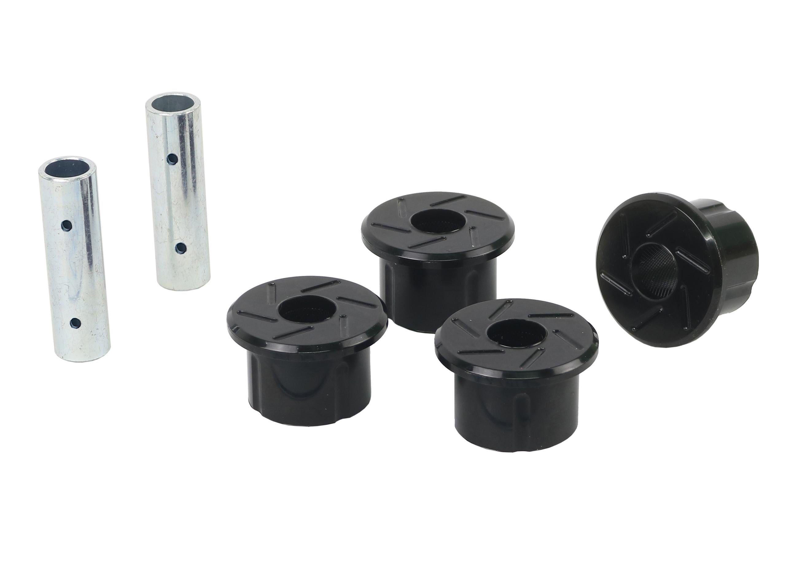 SuperPro Spring Rear Bush Kit All - SPF0972HK