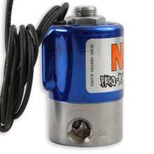 NOS  Custom Nitrous Plumbing Kit Pro Fogger. - 02462-S-JSNOS