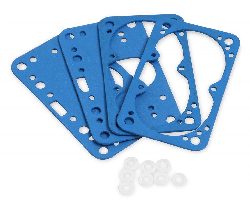 Quickfuel Non-Stick Gasket Assortment - BR-67220