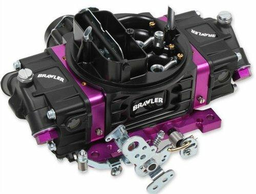 Quickfuel Brawler Carburetor 850 Cfm M.S. - BR-67314