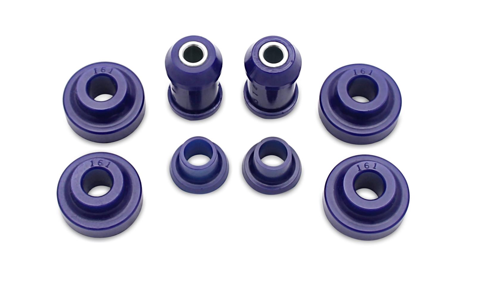 SuperPro Mazda - Complete Kit - KIT056FK