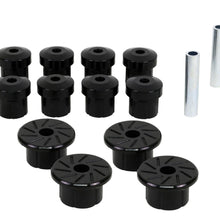 Whiteline Performance Spring - Bushing Kit - W73835
