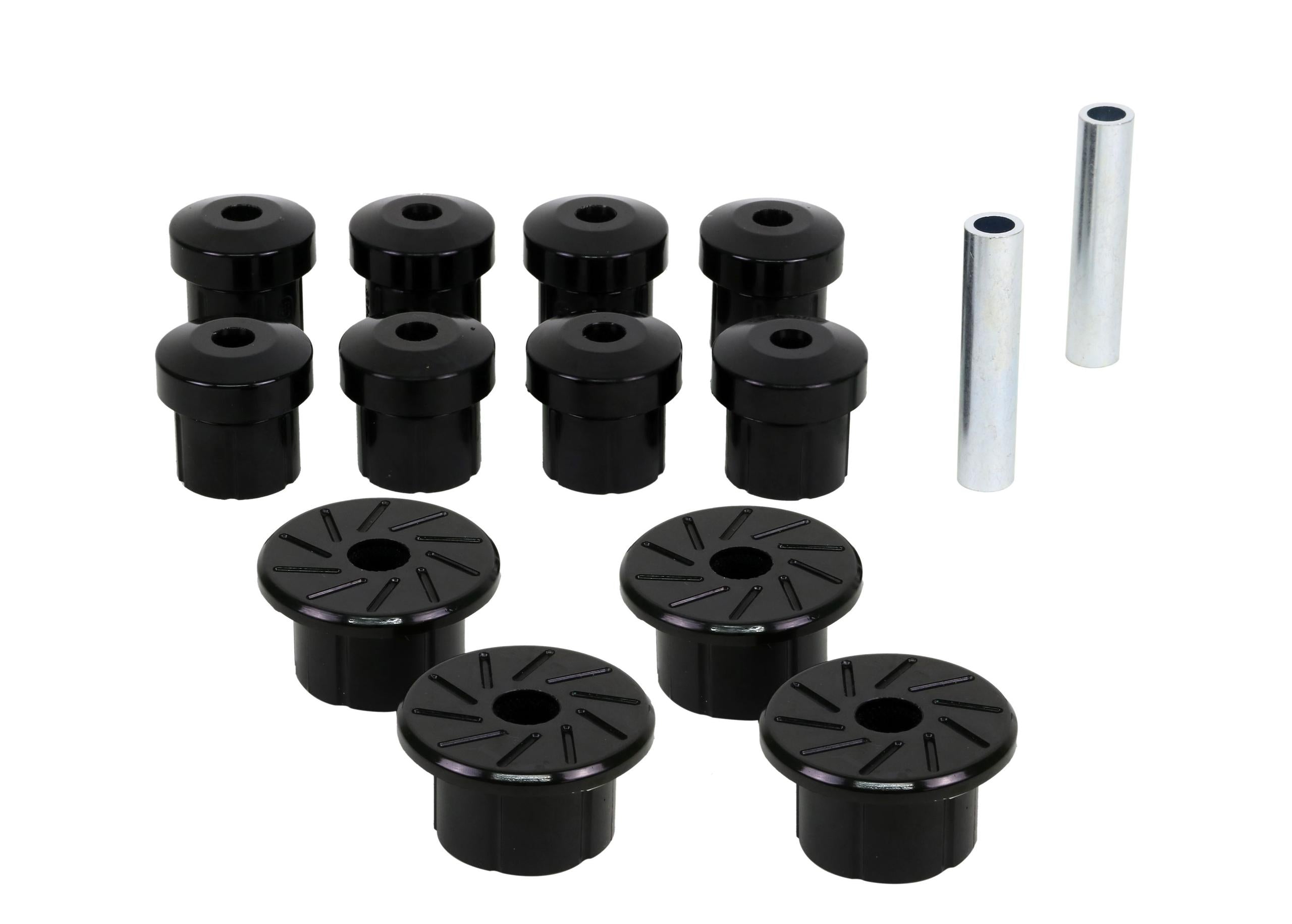Whiteline Performance Spring - Bushing Kit - W73835