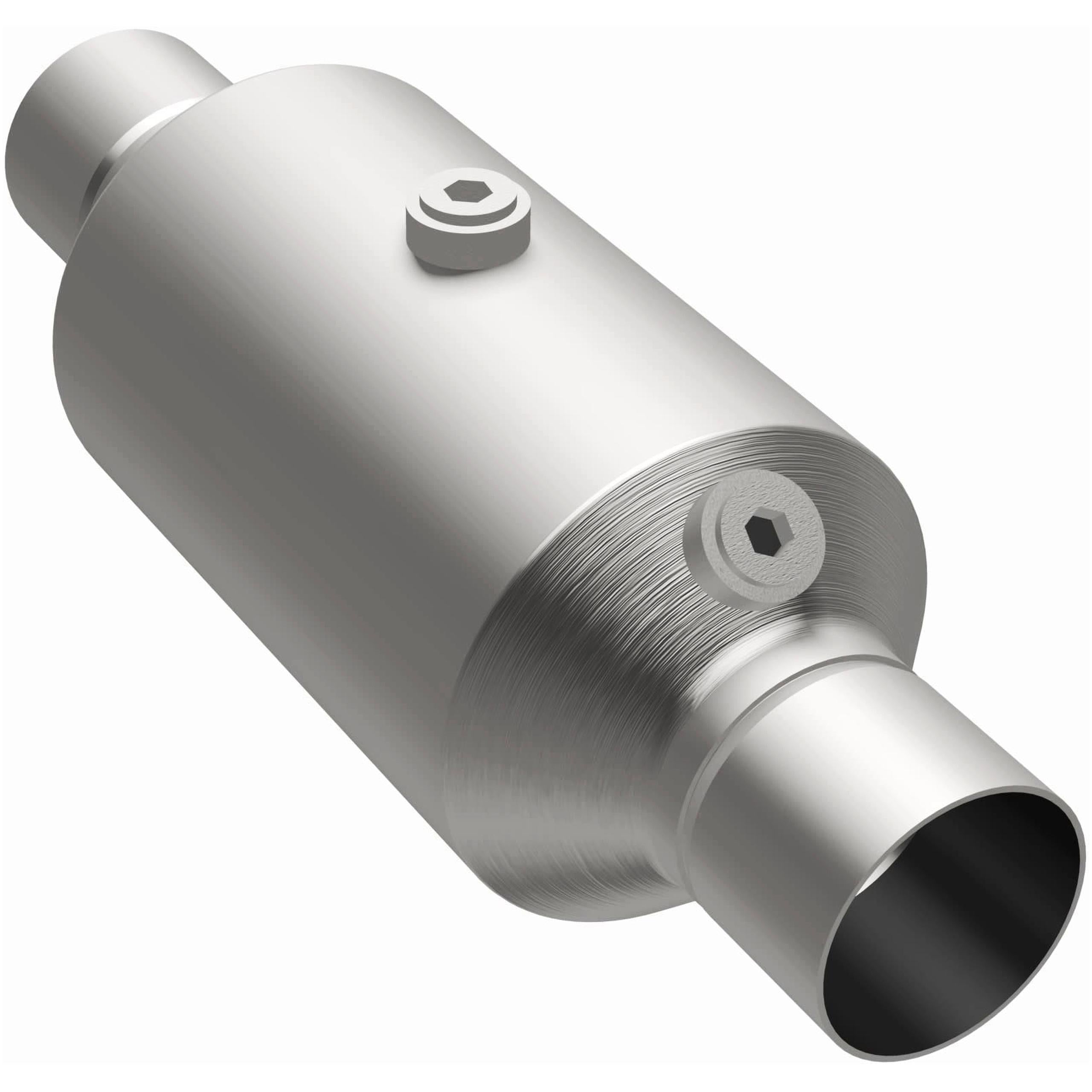 Magnaflow Universal Catalytic Converter - 2.25in. - 79315