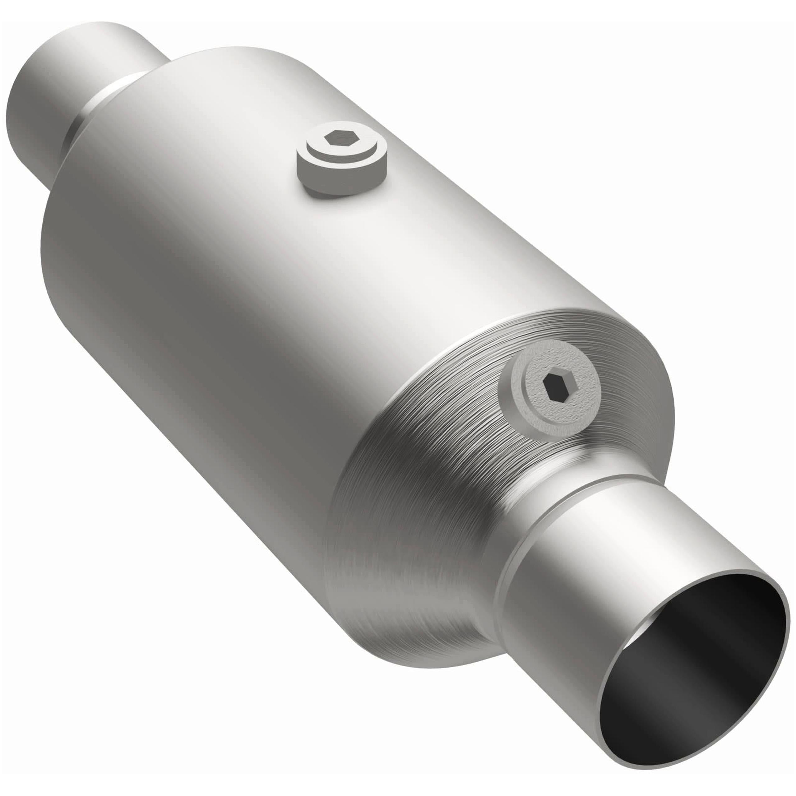 Magnaflow Universal Catalytic Converter - 2.50in. - 79316