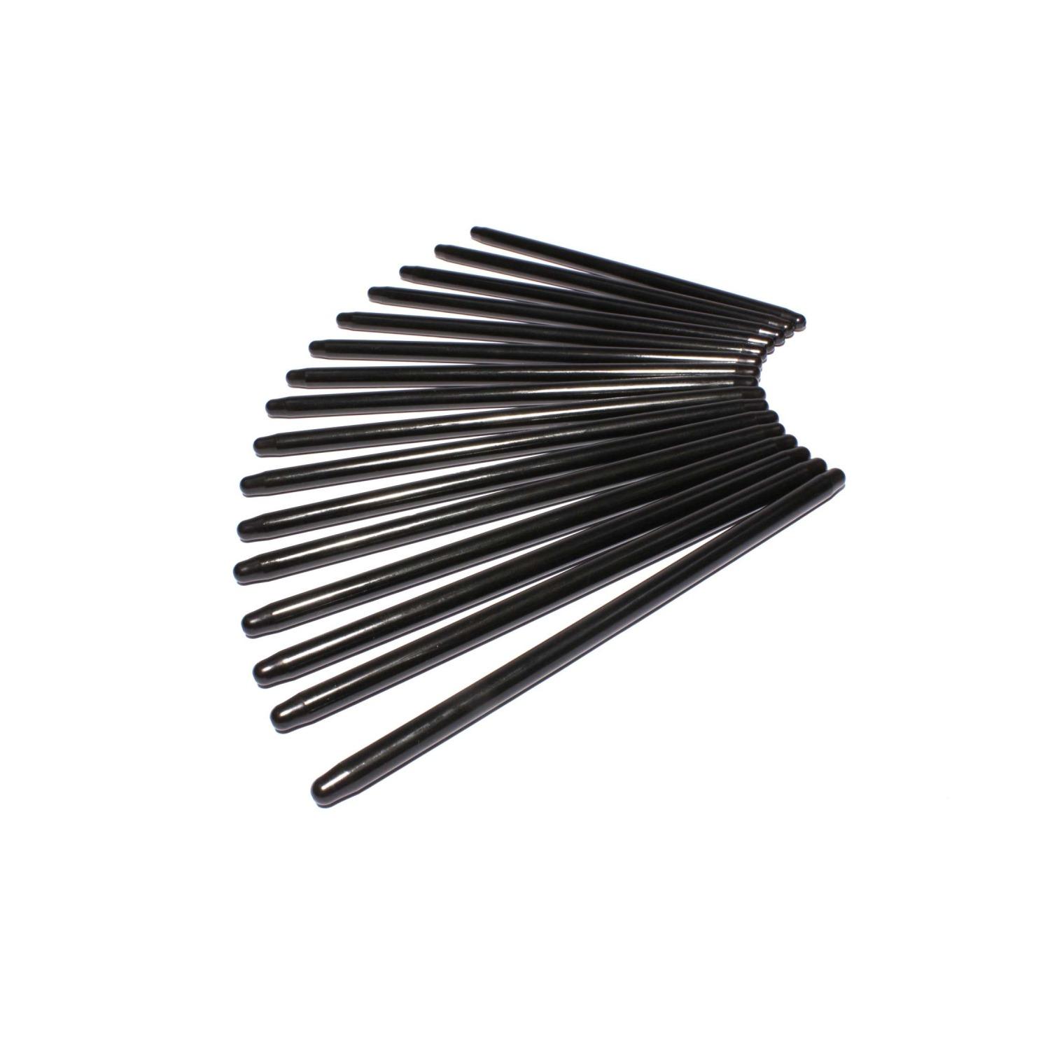 Comp Cams Hi-Tech 8.500" Long, .080" Wall, 3/8" Diameter Pushrod Set - 7932-16