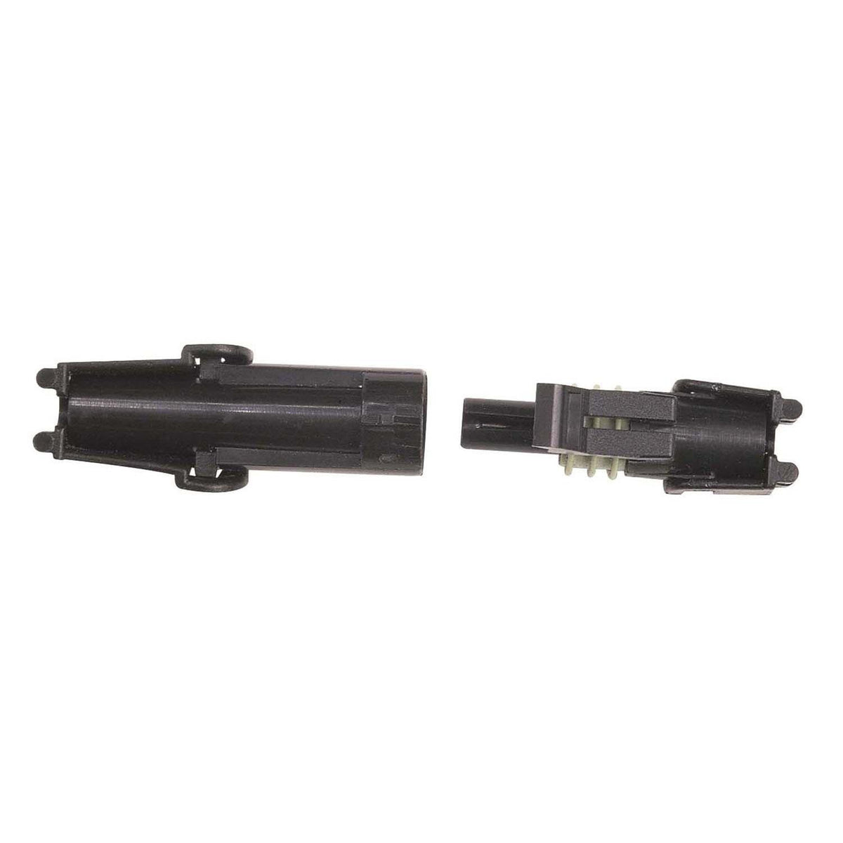 1-Pin Weathertight Connector, 1 qty.  - 8174
