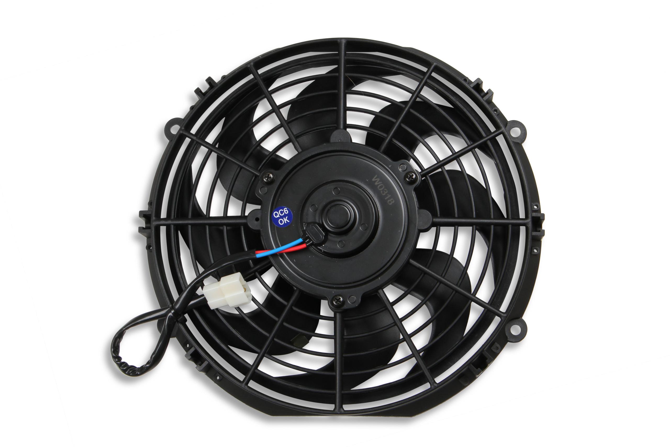 Frostbite Fb Fan/Shroud Package Econo  Fb135-Fb137  - FB509E