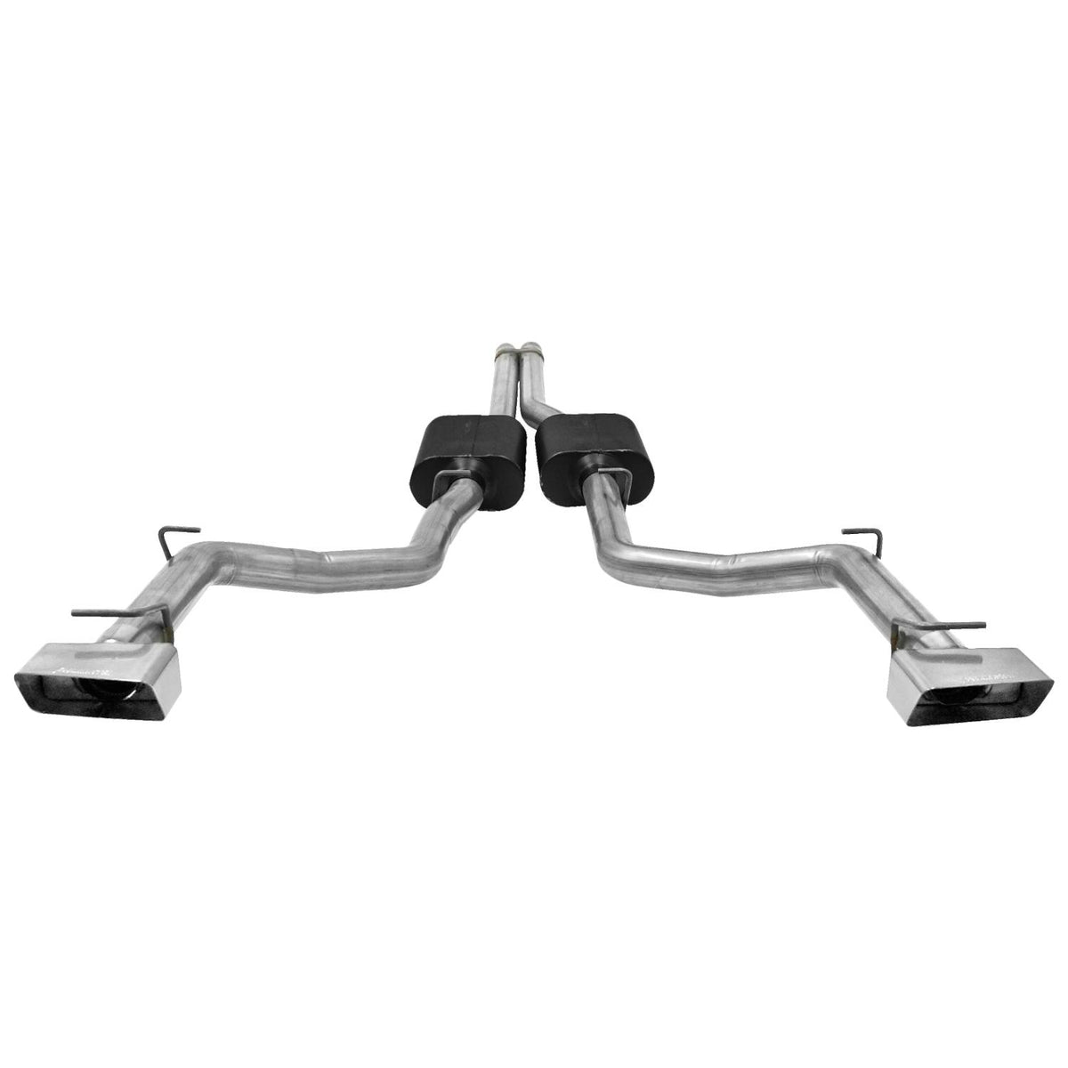 Flowmaster 08-14 Challenger Srt8 Amt 409S (2008-2014 Challenger) - 817499