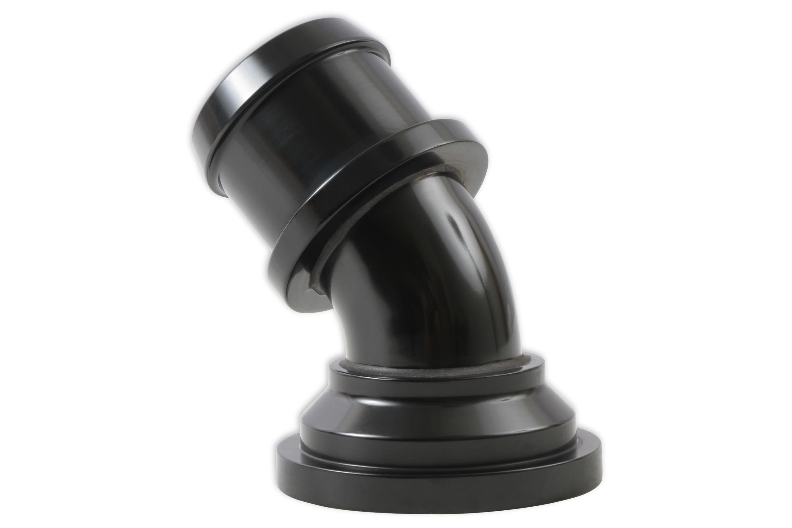 Holley Swivel Water Neck - 97-343