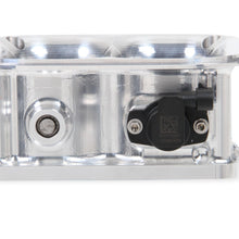Holley Dominator Flange Throttle Body.  - 112-593
