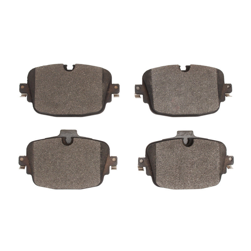 DFC 19-26 Lamborghini Urus Rear 4000 Hybridynamic Brake Pads