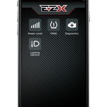 Edge Products EZX + Insight CTS3 Kit (2023-2025 Ford Fitments) - 12713-3