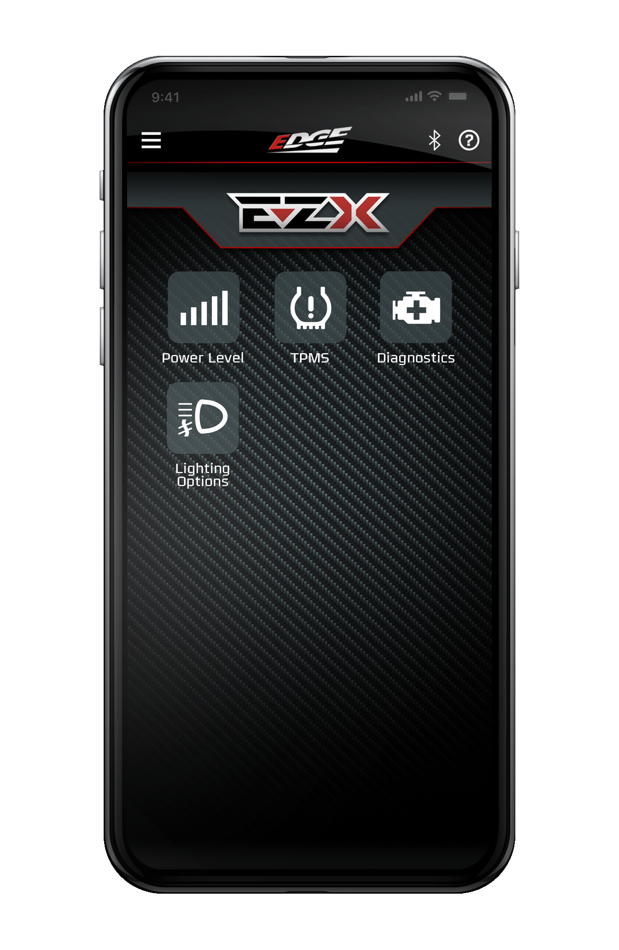 Edge Products EZX + Insight CTS3 Kit (2023-2025 Ford Fitments) - 12713-3