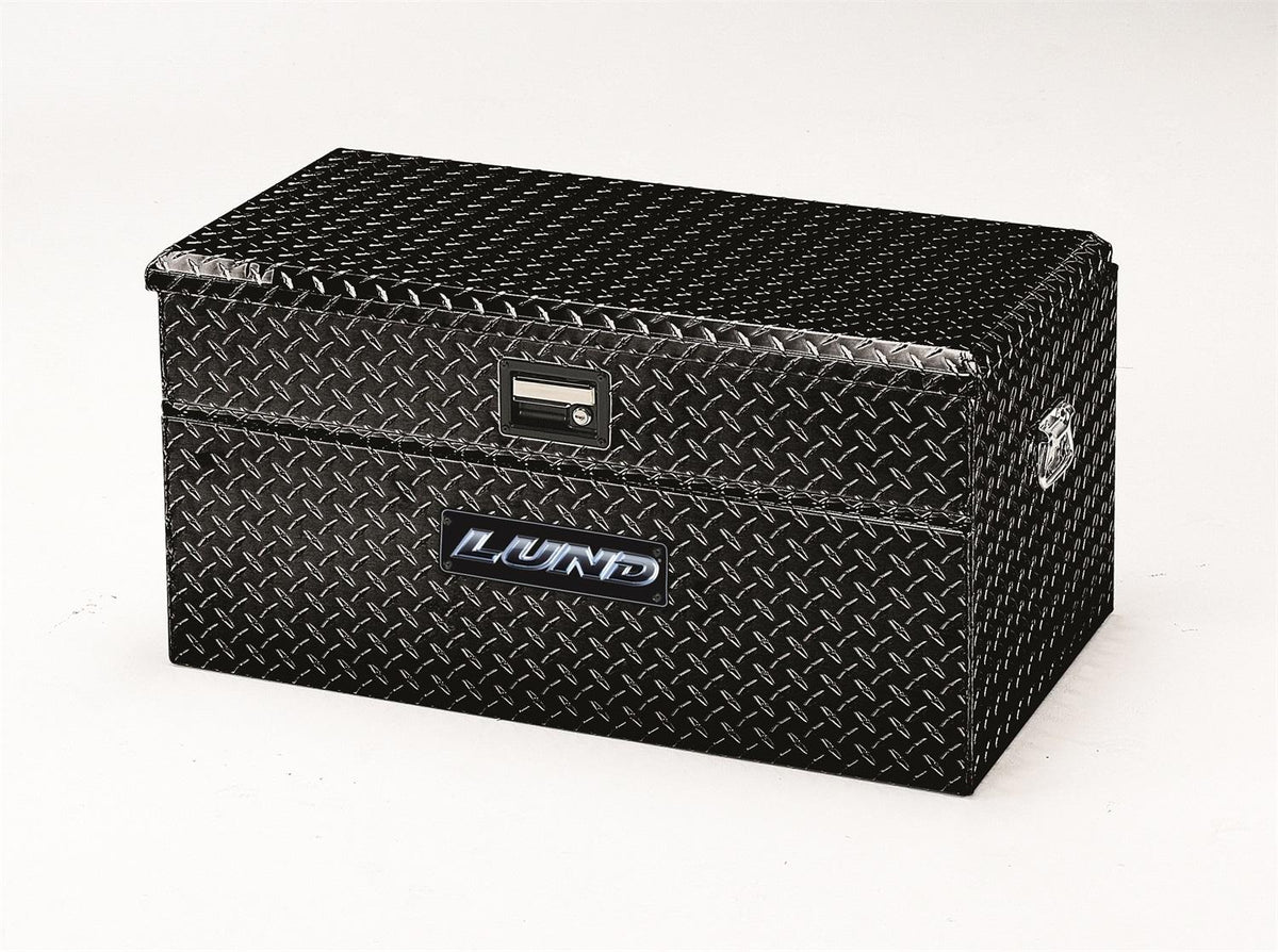 Lund Aluminum Flush Mount Boxes - 79440