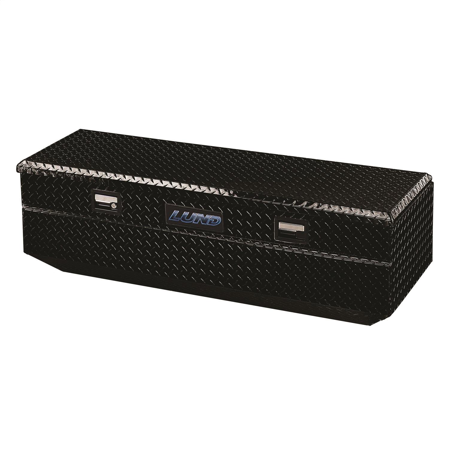 Lund Aluminum Flush Mount Boxes - 79447