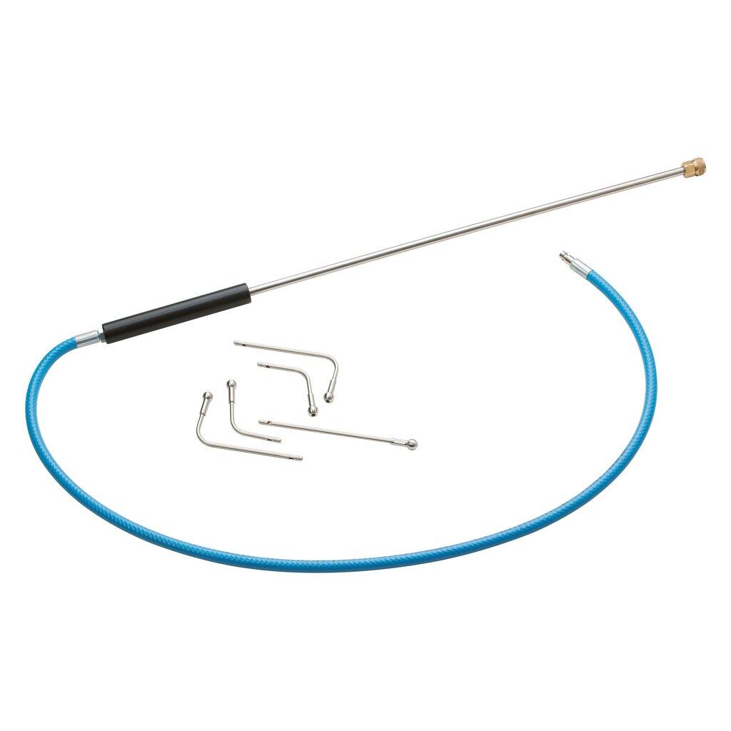 LIQUI MOLY DPF Wand with 5 interchangeable tips -  - 7945
