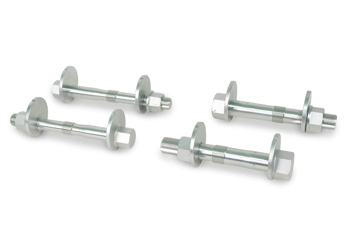 SuperPro LC200 Front LCA Camber Bolt Set (2008-2021 LX570, Land Cruiser) - TRC0026