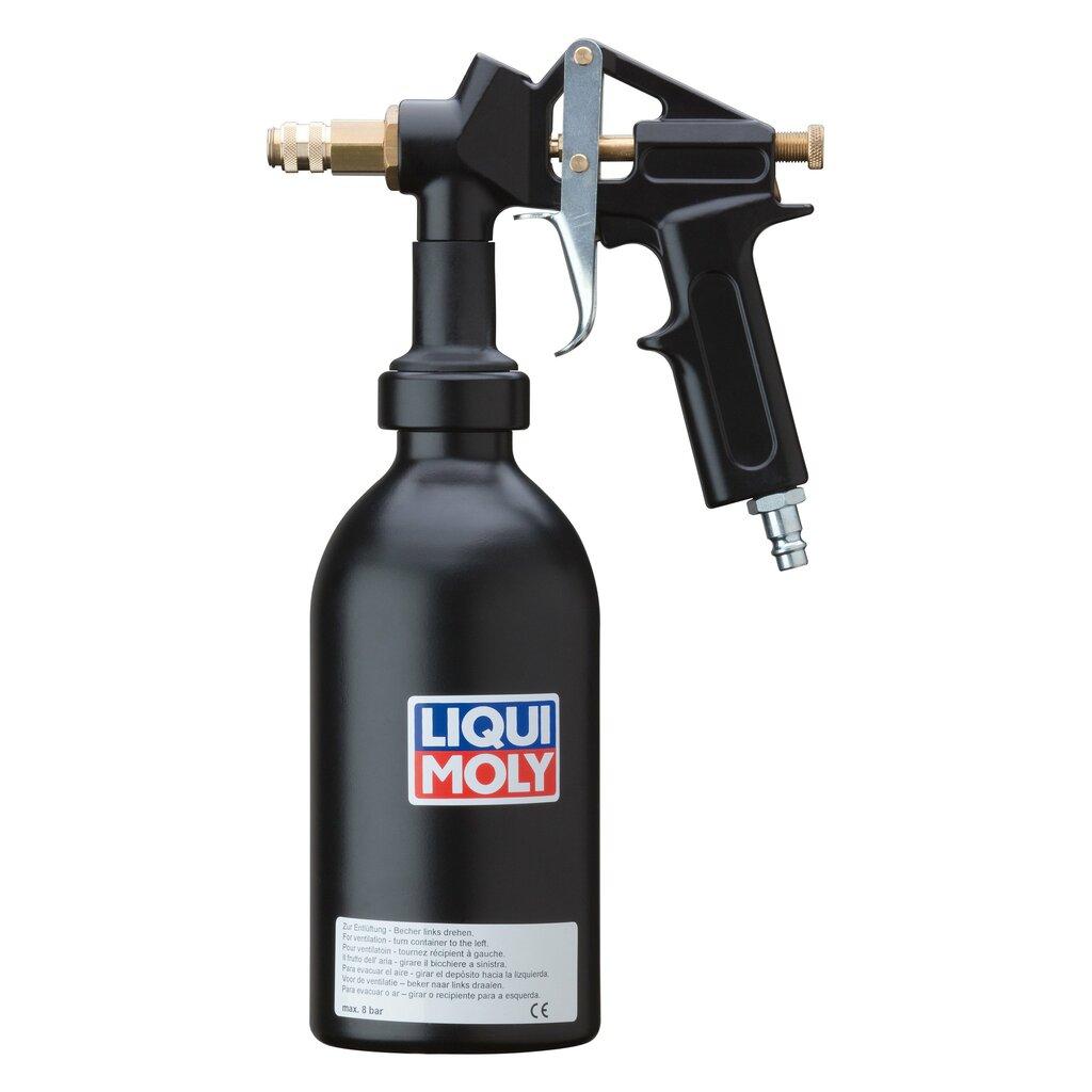 LIQUI MOLY DPF Pressurized Tank Spray Gun -  - 7946