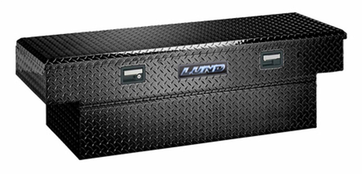 Lund Aluminum Flush Mount Boxes - 79460CC