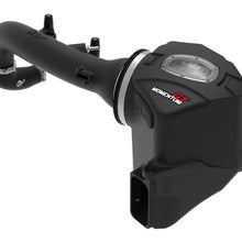 AFE Sealed Intake (2019-2020 GM Trucks L4-2.7L (t)) - 50-70042R