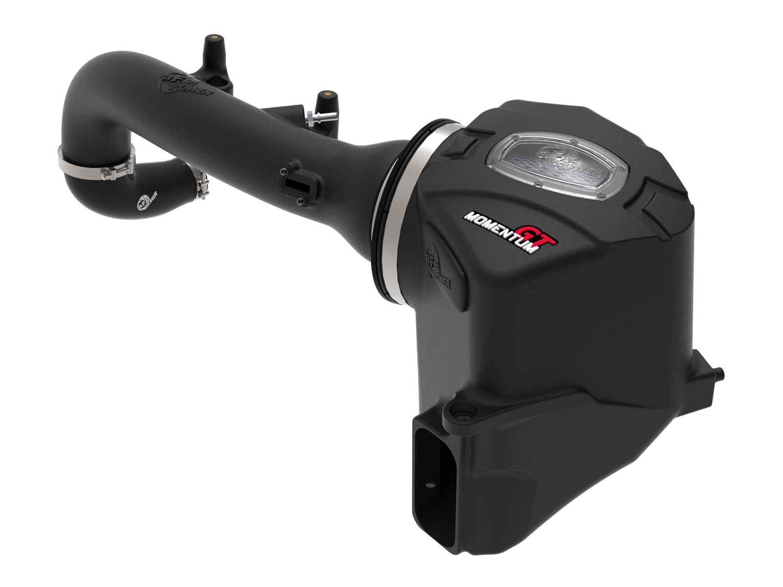 AFE Sealed Intake (2019-2020 GM Trucks L4-2.7L (t)) - 50-70042R