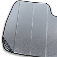 Covercraft 23-26 Ford Super Duty UVS100 Premier Series Custom Sunscreen - Galaxy Silver